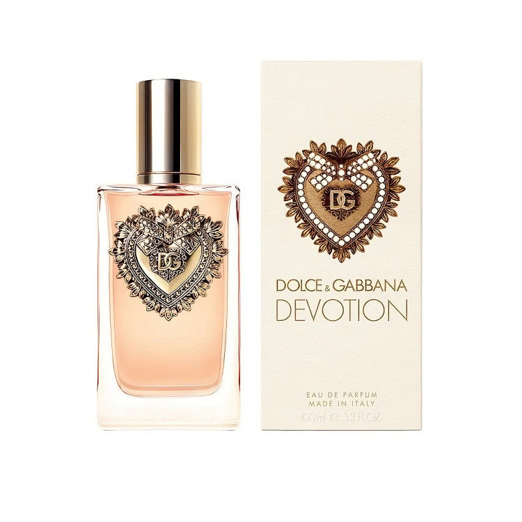 SA.MA PROFUMERIA SA.MA PROFUMERIA Devotion Eau de Parfum Donna - DOLCE GABBANA