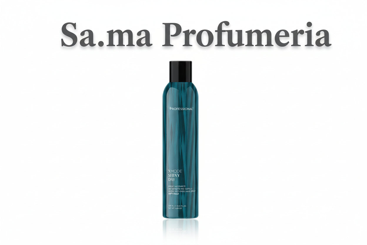 X mode Shiny day spray lucidante - Professional