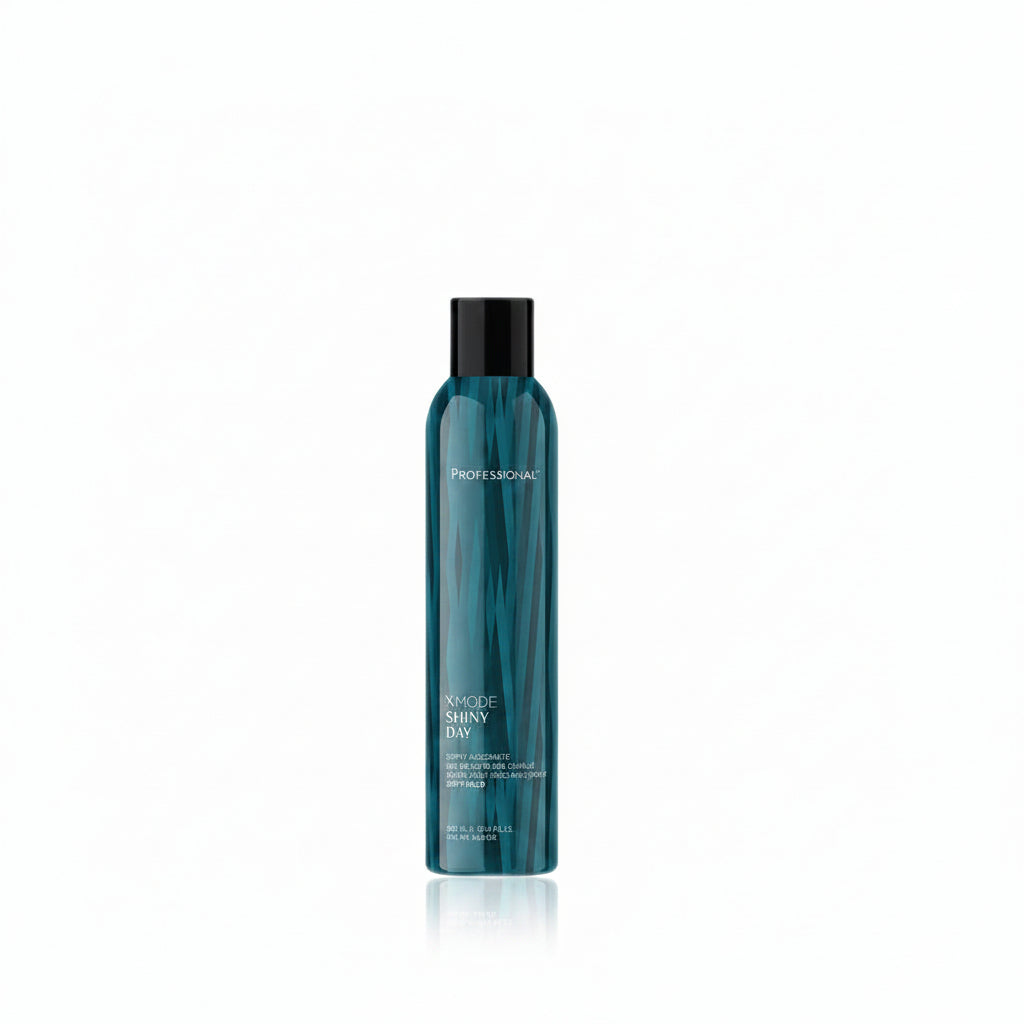 X mode Shiny day spray lucidante - Professional