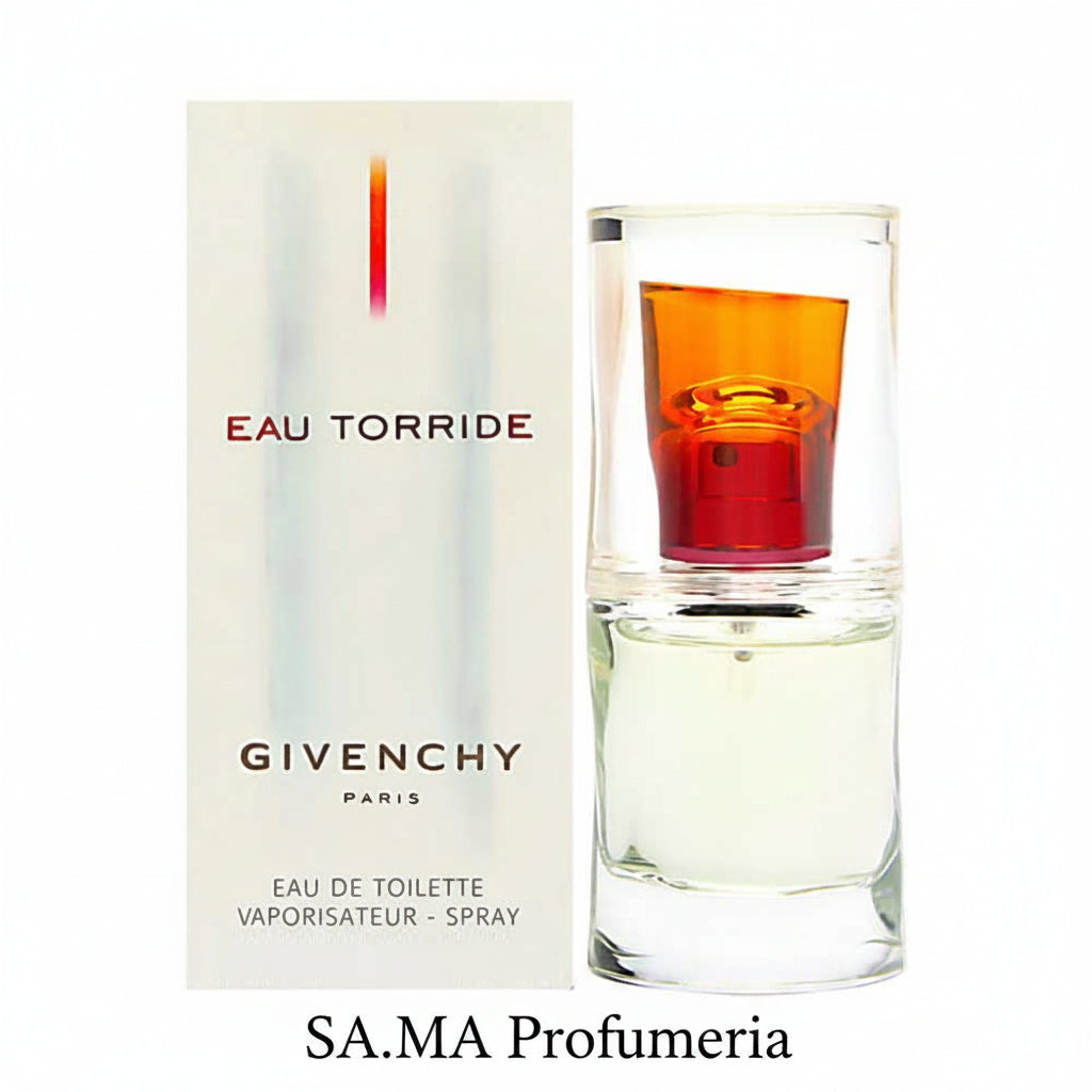 Eau Torride Eau de Toilette - GIVENCHY