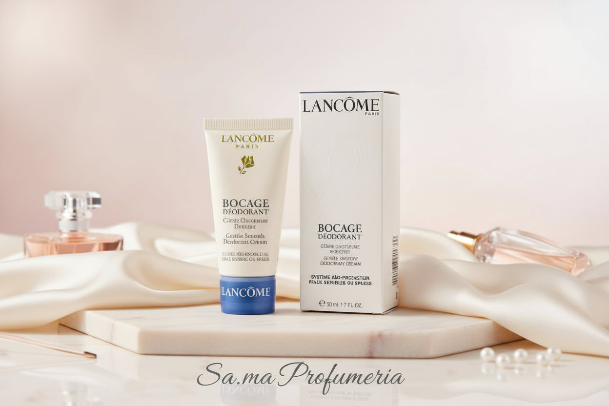 Bocage Deodorante in Crema - LANCOME