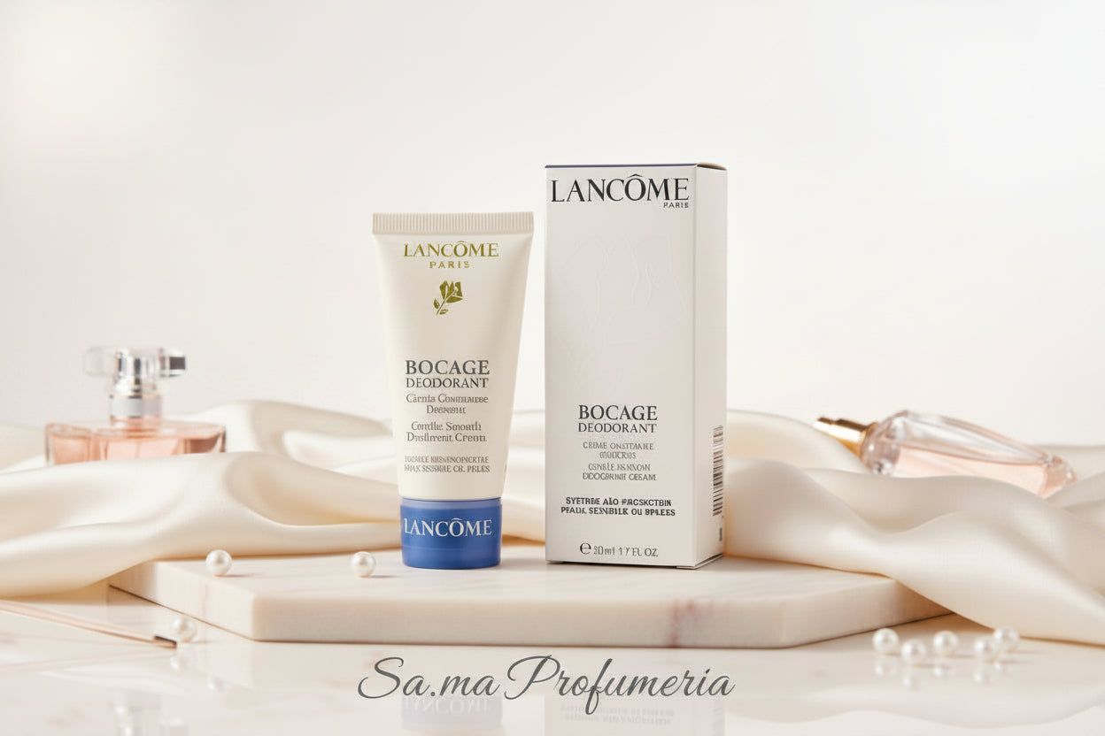 Bocage Deodorante in Crema - LANCOME