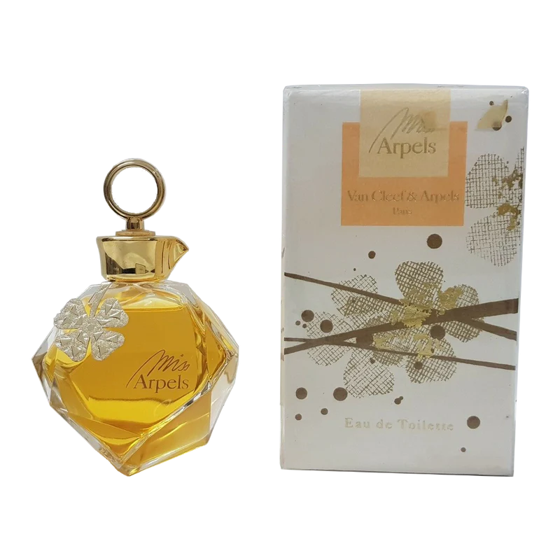 Miss Arpels Eau de Toilette - VAN CLEEF & ARPELS