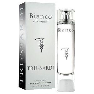 Bianco For Women Eau de Toilette - TRUSSARDI