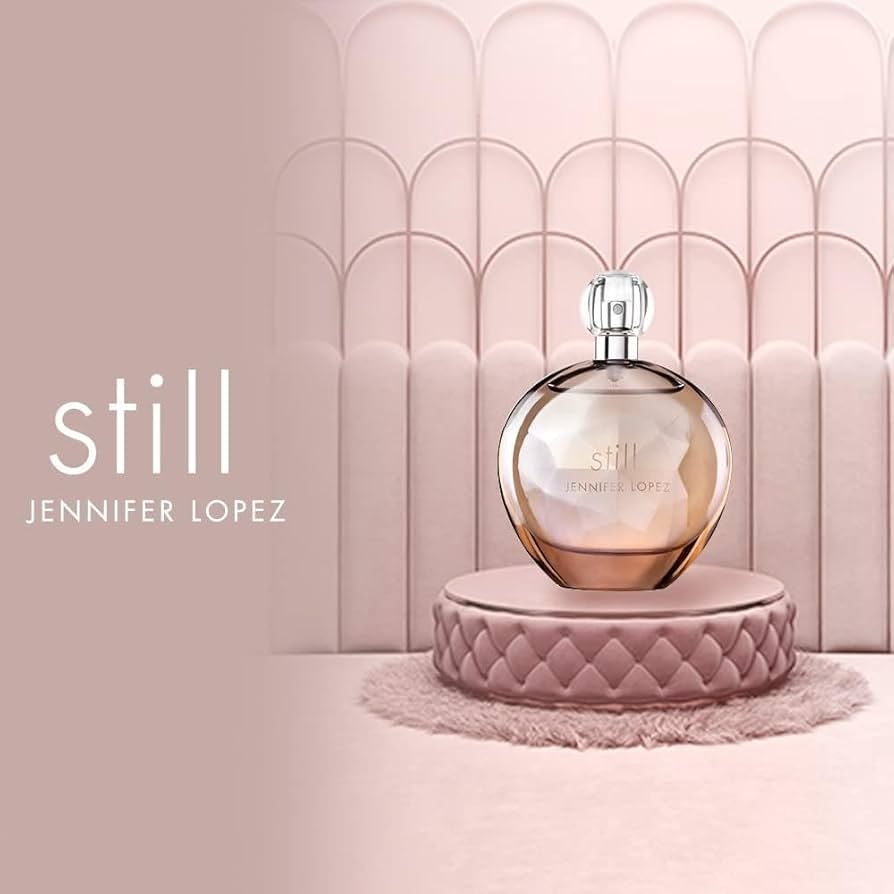 Still Eau de Parfum Donna - JENNIFER LOPEZ