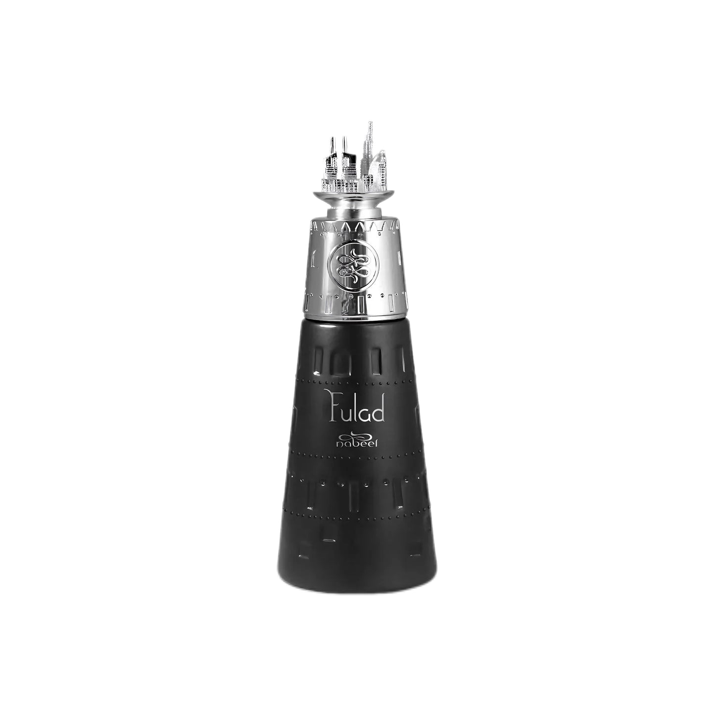 Fulad Eau de Parfum 100 ml - NABEEL - LINEA NERA