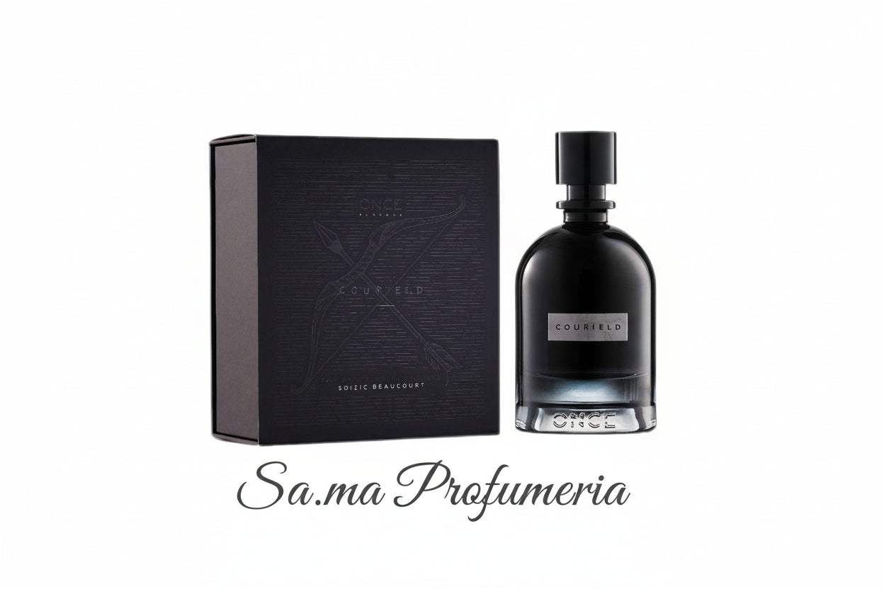 Once Courield Eau de Parfum Intense 100 ml. - DREMAR