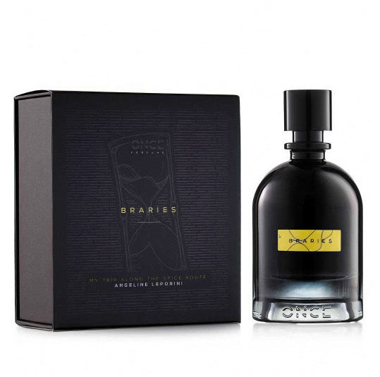 Once Braries Eau de Parfum Intense 100 ml - DREMAR