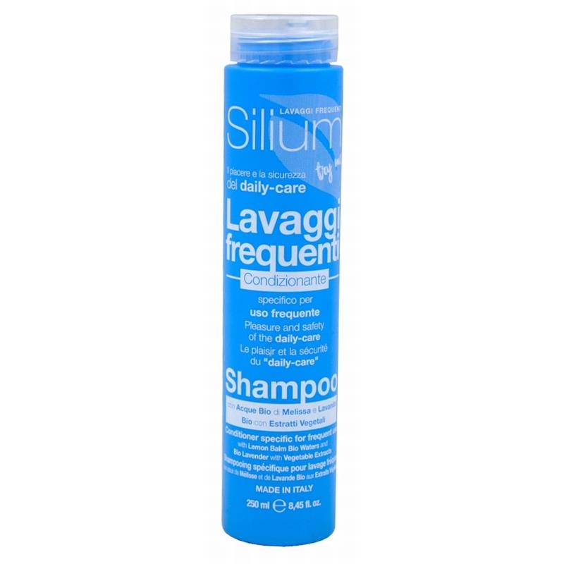 Shampoo Lavaggi Frequenti 250 ml - SILIUM