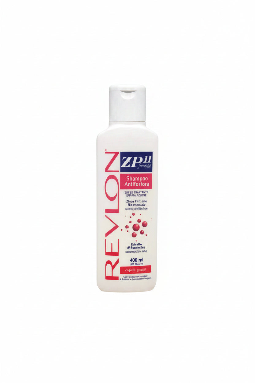 ZP11 Shampoo Antiforfora al Rosmarino - REVLON