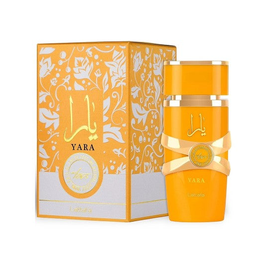 Yara Tous Eau de Parfum Woman - LATTAFA