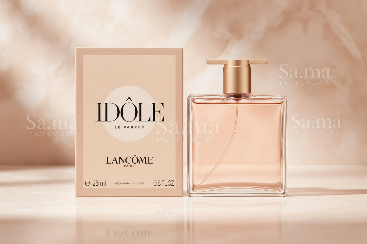 Idole Le Parfum Donna - LANCOME Eau de Parfum Donna