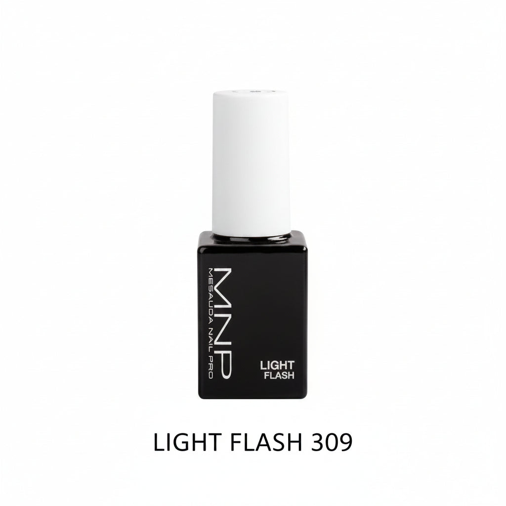 MNP - NAIL CARE Light Flash Top Coat 309