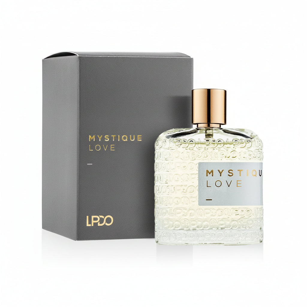 SA.MA PROFUMERIA LPDO MYSTIQUE LOVE EDPI - LPDO