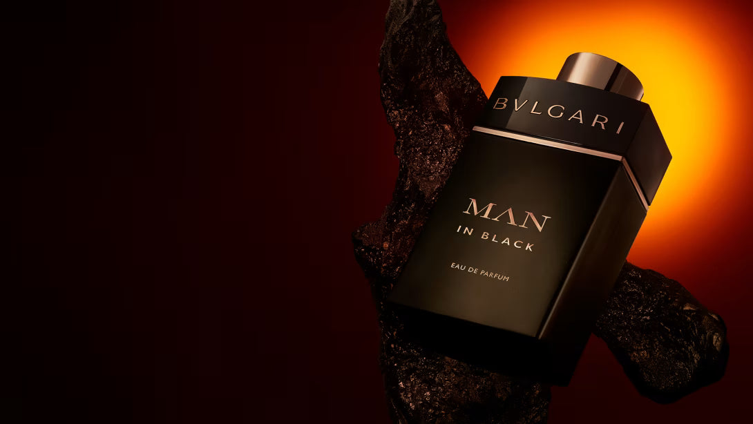 Man In Black Eau de Parfum - BVLGARI