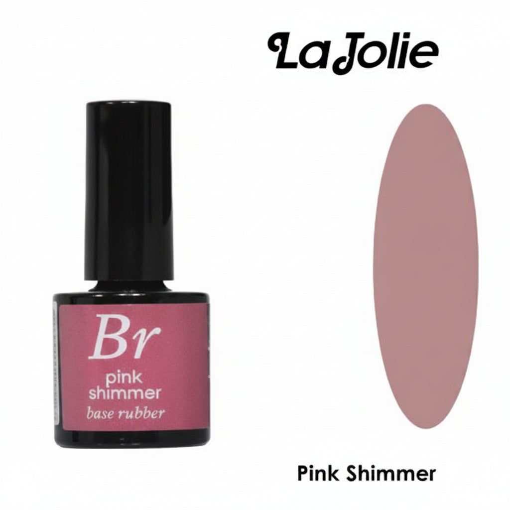 Base Rubber 7 ml. - JOLIE