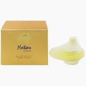 Parfum D'Elle Eau de Toilette Donna "Vintage" - MONTANA
