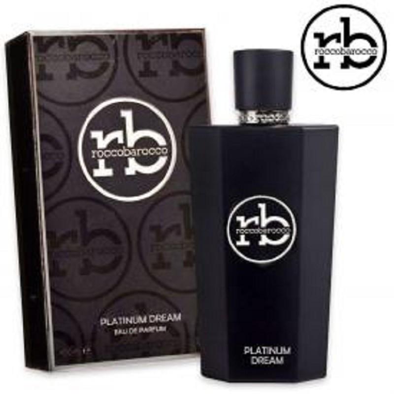 Platinum Dream Uomo Eau de Parfum - BAROCCO