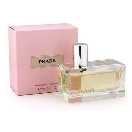 Prada Woman Rosa Eau De Parfum - PRADA