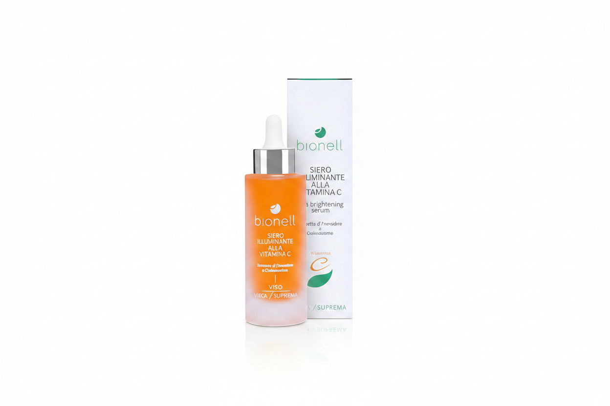 SA.MA PROFUMERIA SA.MA PROFUMERIA Siero Illuminante alla Vitamina C Viso - BIONELL