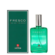 Fresco Eau de Cologne Uomo - VICTOR