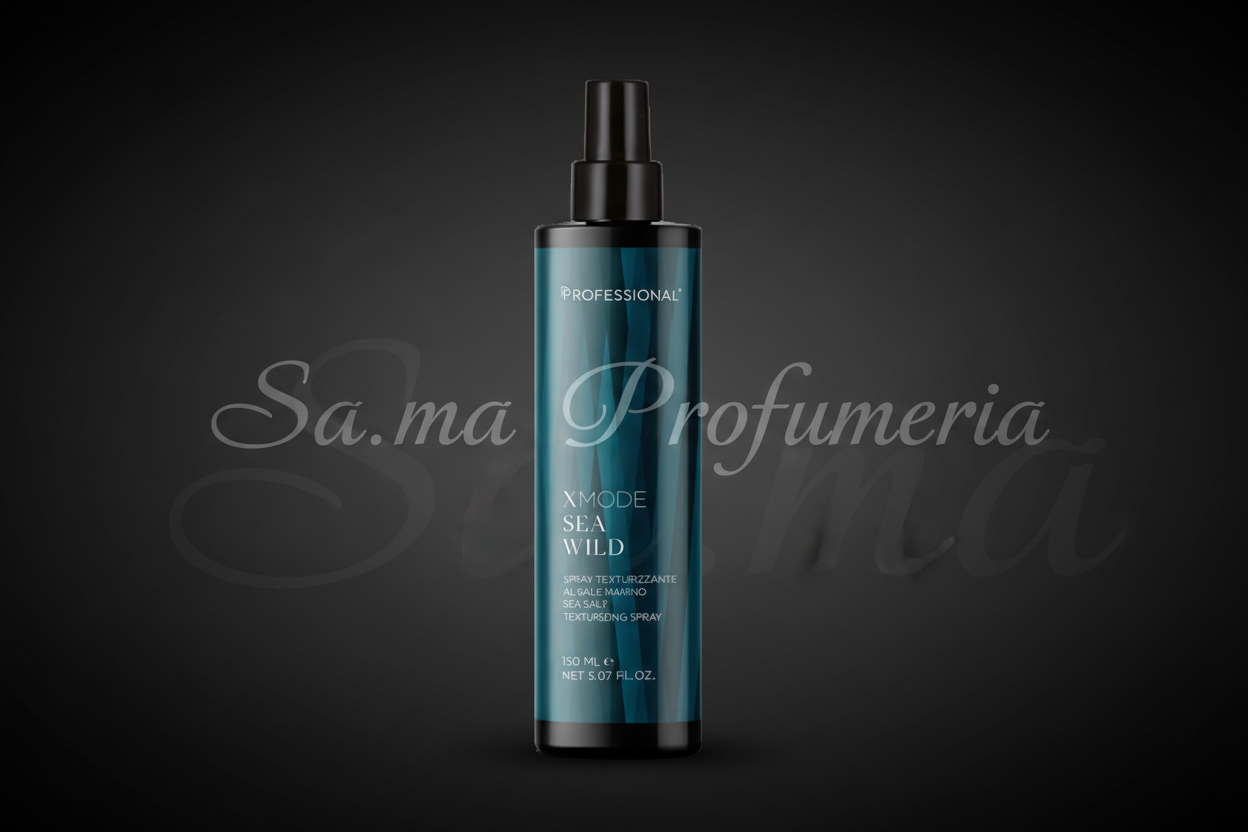Xmode Sea Wild Spray al Sale Marino - PROFESSIONAL