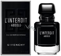 L'Interdit ABSOLU Donna Eau de Parfum Intense - GIVENCHY