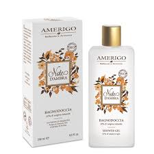 Note D'Ambra - AMERIGO