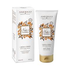Note D'Ambra - AMERIGO