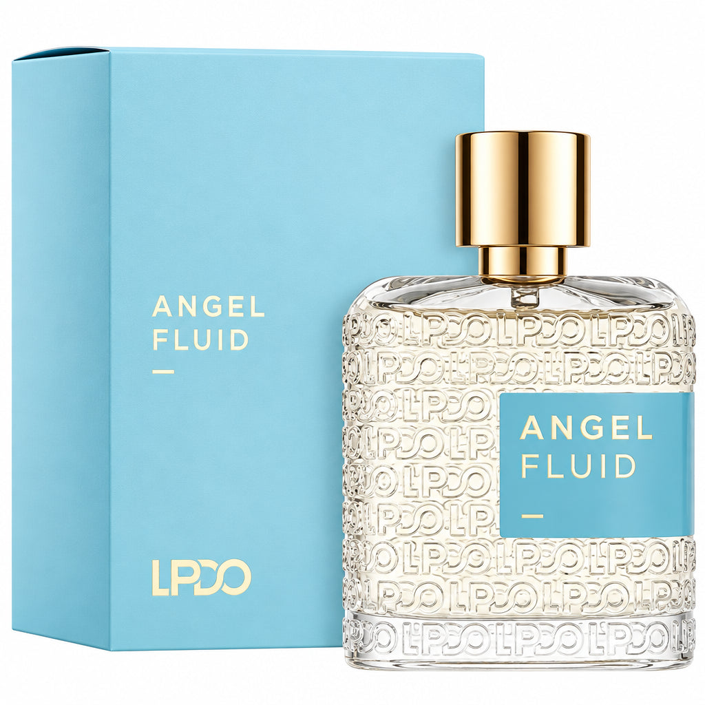 ANGEL FLUID Eau de Parfum Intense - LPDO