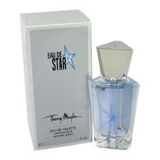 Eau de Star Eau de Toilette - THIERRY MUGLER