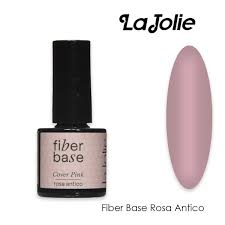 base rinforzante, dal colore elegante rosa antico,