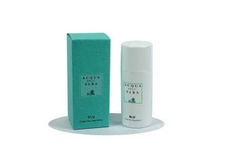 Blu Uomo - ACQUA DELL'ELBA