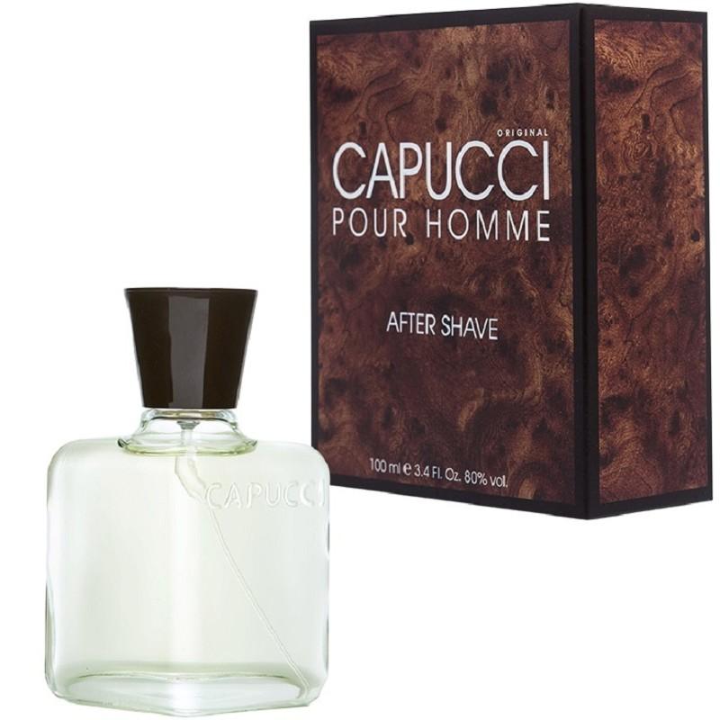 Capucci Pour Homme Eau de Toilette - CAPUCCI