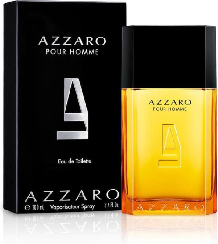 Pour Homme Eau de Toilette - AZZARO