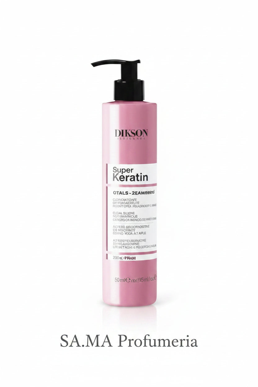 DIKSON - Super Keratin Balsamo Ceramides