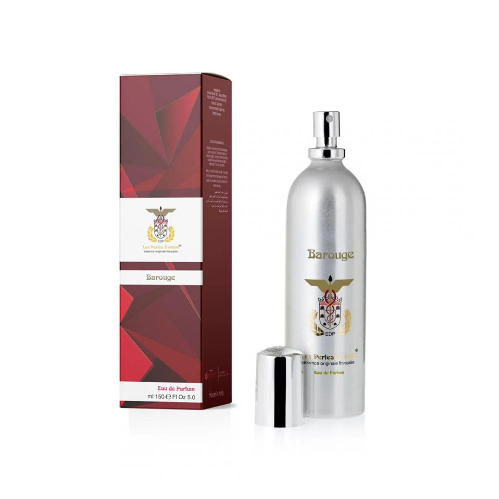 LES PERLES D'ORIENT - Barouge Donna Eau de Parfum