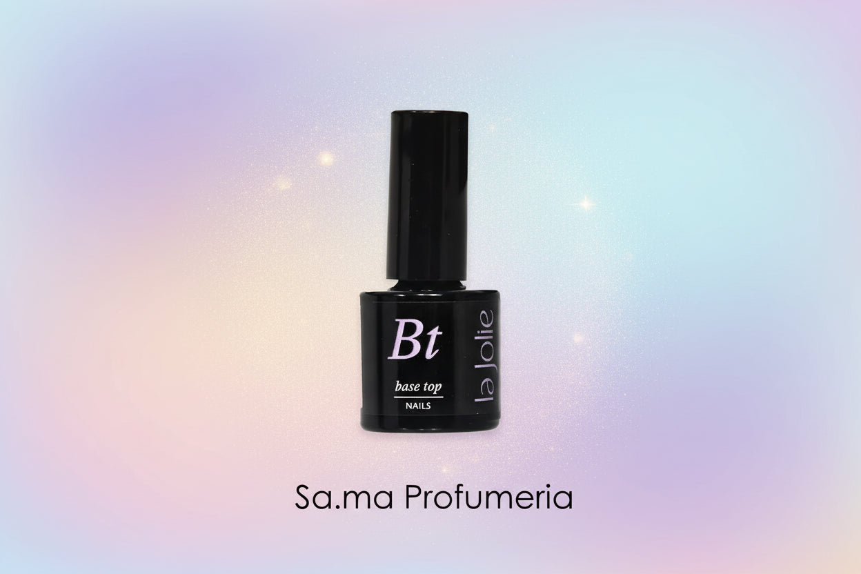 Base/Top per Unghie 7 ml. - JOLIE