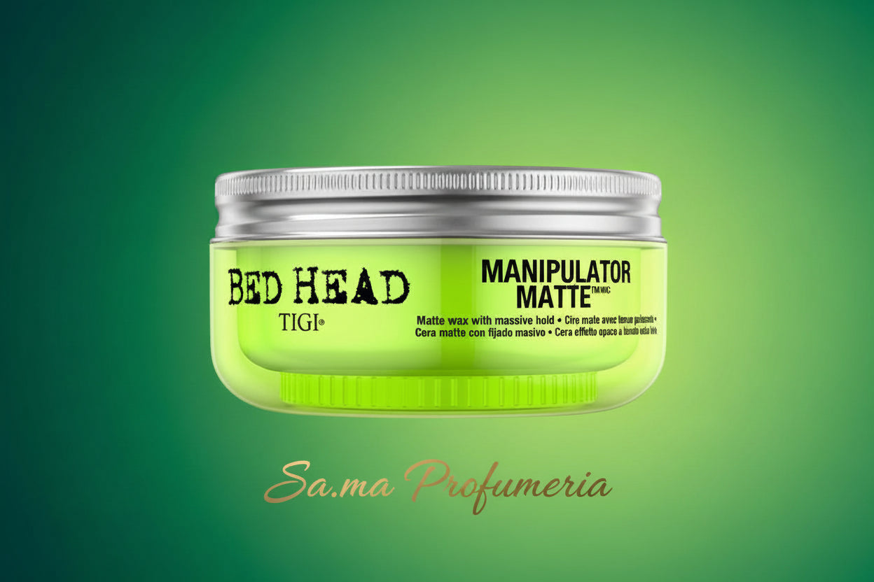 SA.MA PROFUMERIA Kèlite Manipulator Matte - TIGI BED HEAD