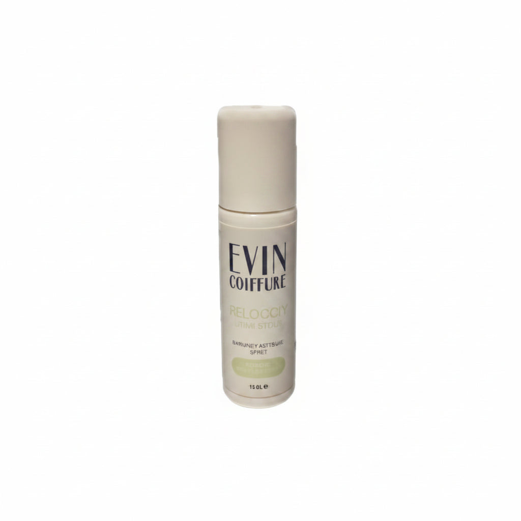 Ritocco Spray Ricrescita Istantaneo 75 ml. - EVIN COIFFURE