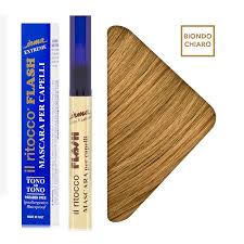 Ritocco Flash Mascara per Capelli 10 ml. - IRMA