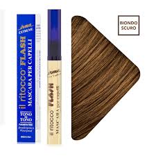 Ritocco Flash Mascara per Capelli 10 ml. - IRMA