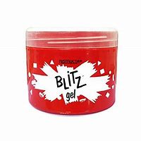 Blitz Gelatina Vaso - RISTRUCTA: gelatina per capelli a tenuta forte che offre una definizione duratura, modellando lo stile con precisione e controllo.
### Descrizione del prodotto (500-600 caratteri)
**Blitz Gelatina Vaso - RISTRUCTA** è una gelatina per capelli progettata per offrire una tenuta forte e un controllo preciso del tuo stile. Questa formula, ideale per creare look definiti e strutturati, è perfetta per chi desidera una tenuta duratura senza compromet