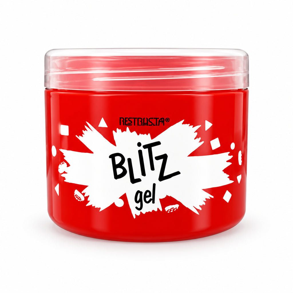 Blitz Gelatina Vaso - RISTRUCTA