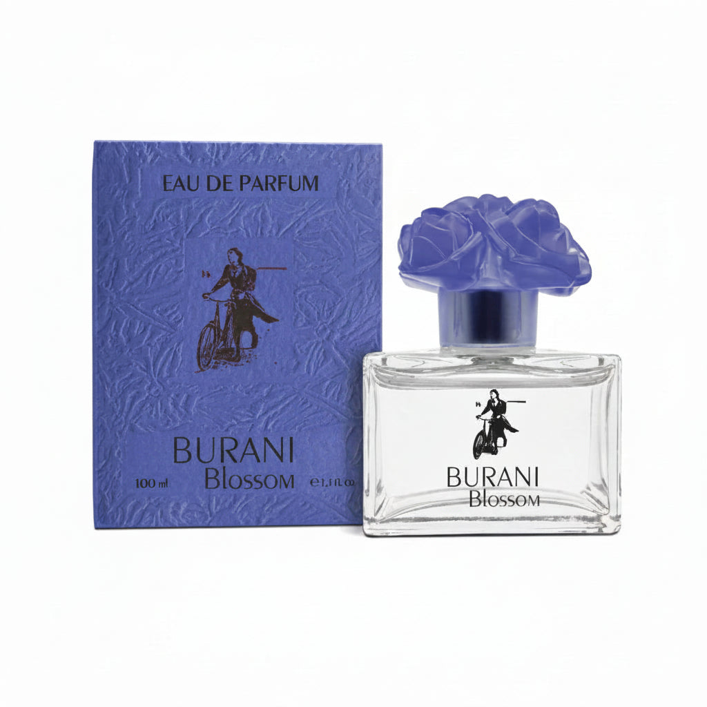 BURANI - Blossom Eau de Parfum