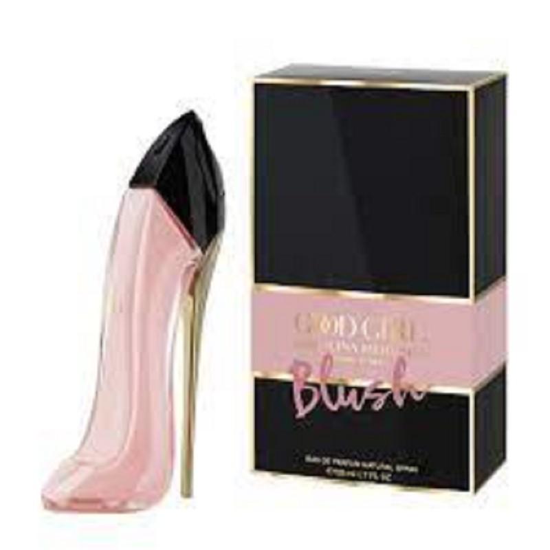 Good Girl Blush Eau de Parfum - CAROLINA HERRERA