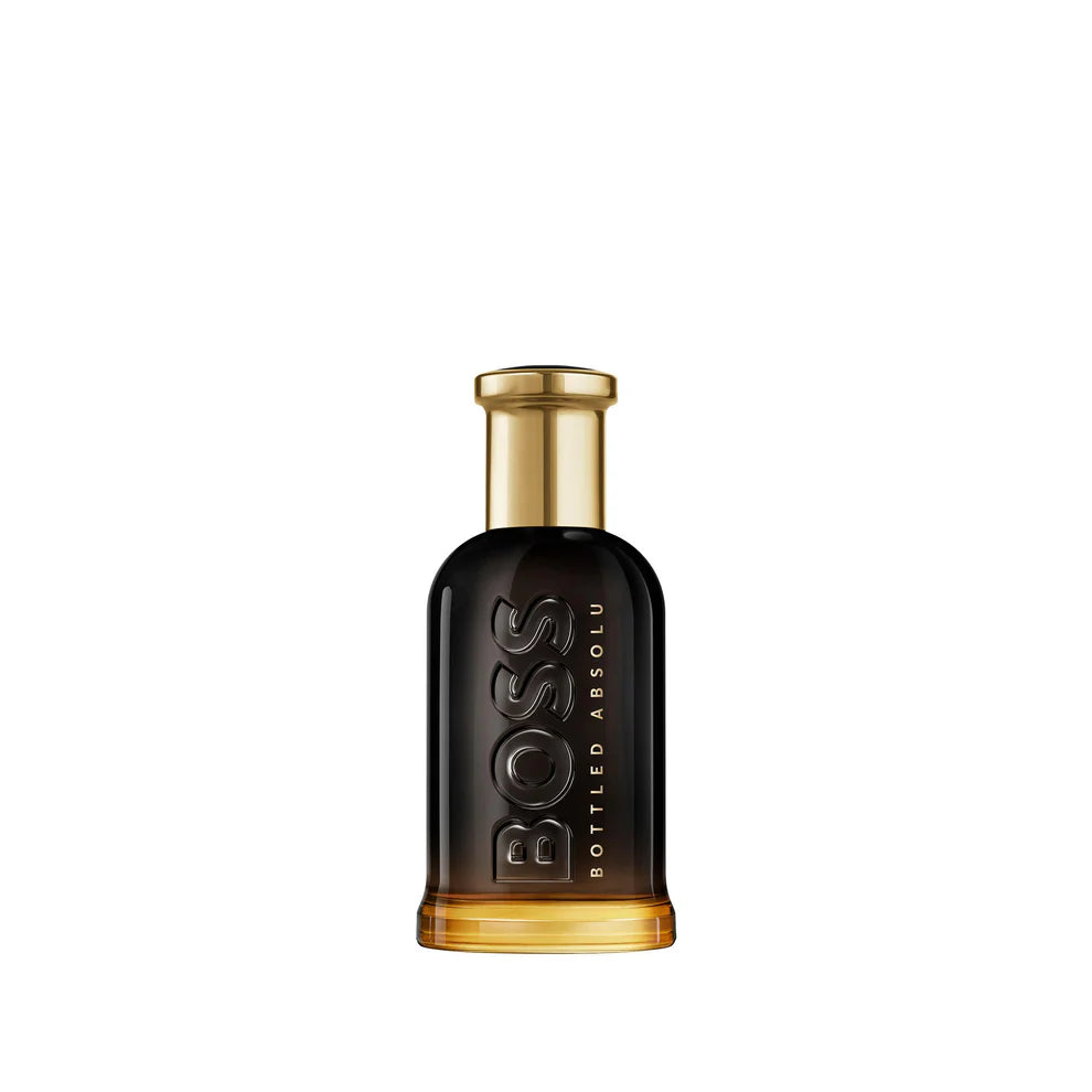 Boss Bottled Absolu Parfum Intense Uomo - HUGO BOSS