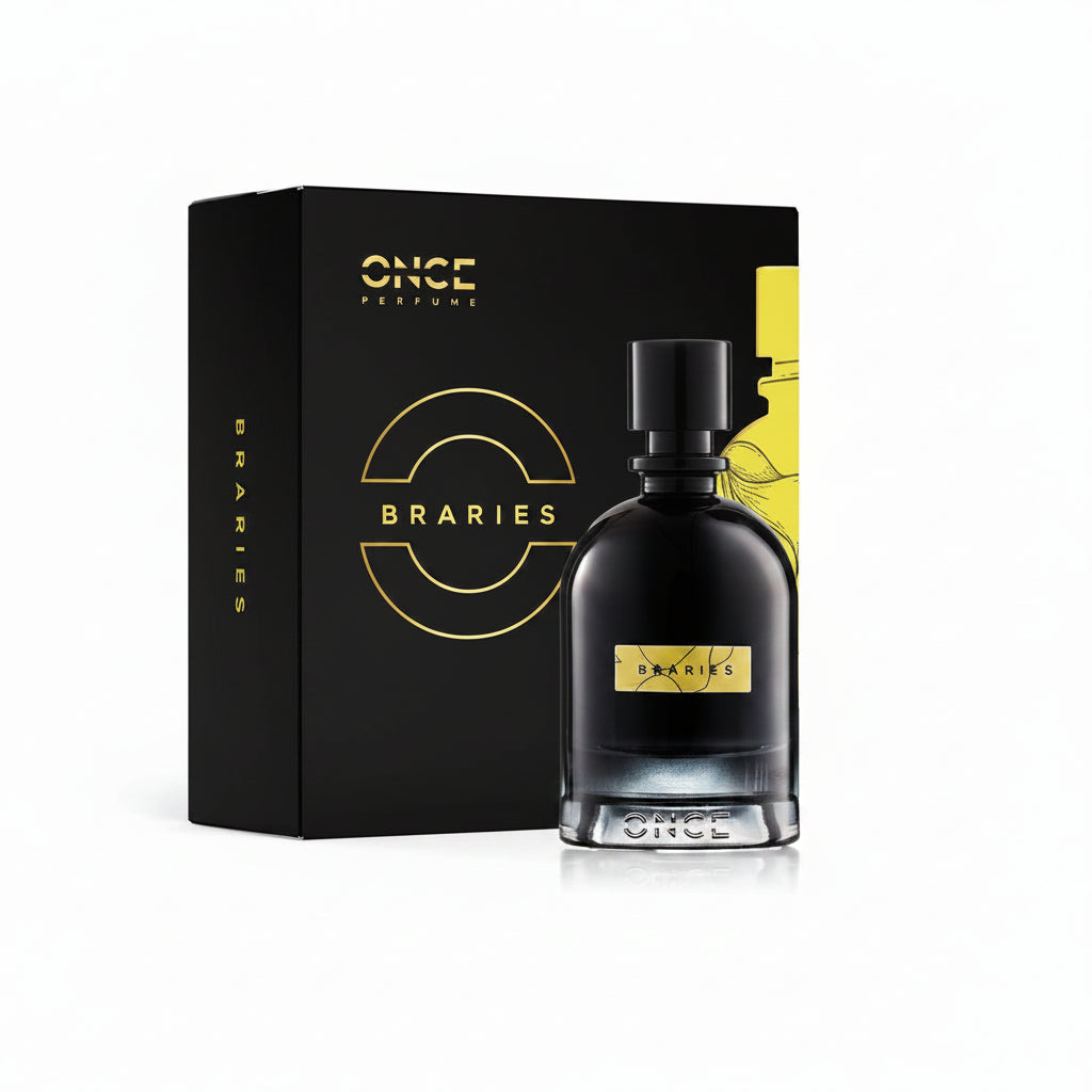 Once Braries Eau de Parfum Intense - DREMAR