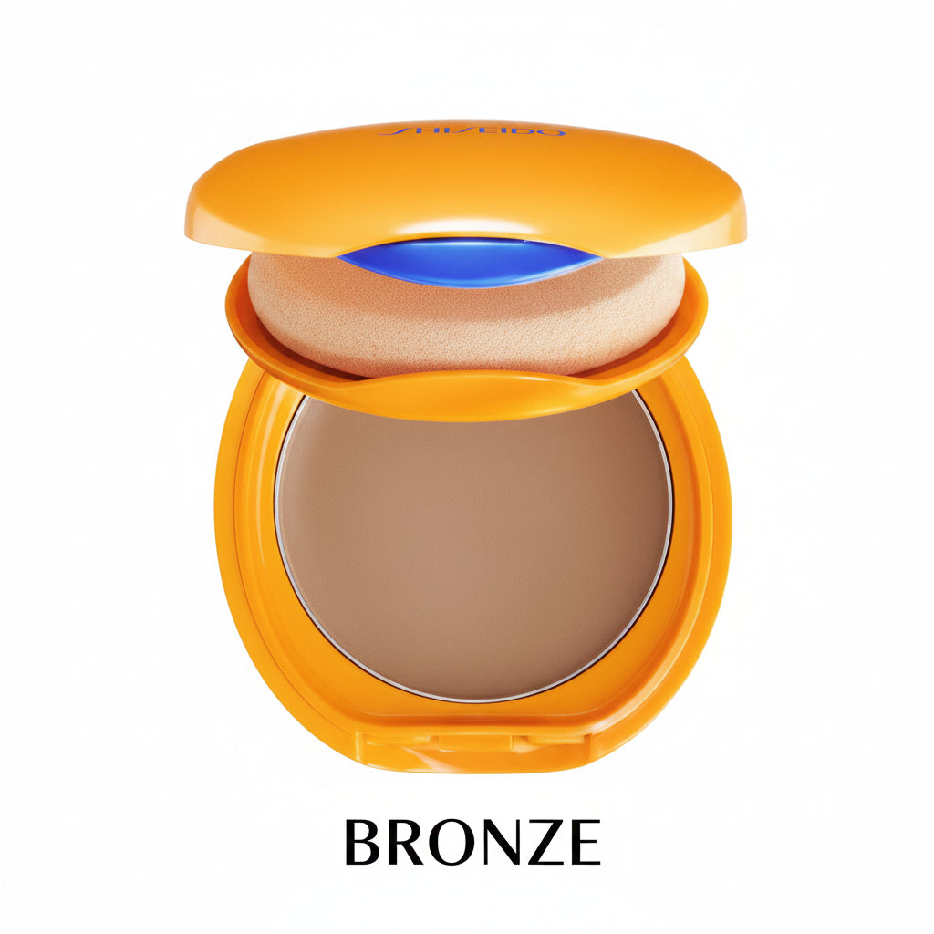 Fondotinta Compatto Solare SPF30 New - SHISEIDO