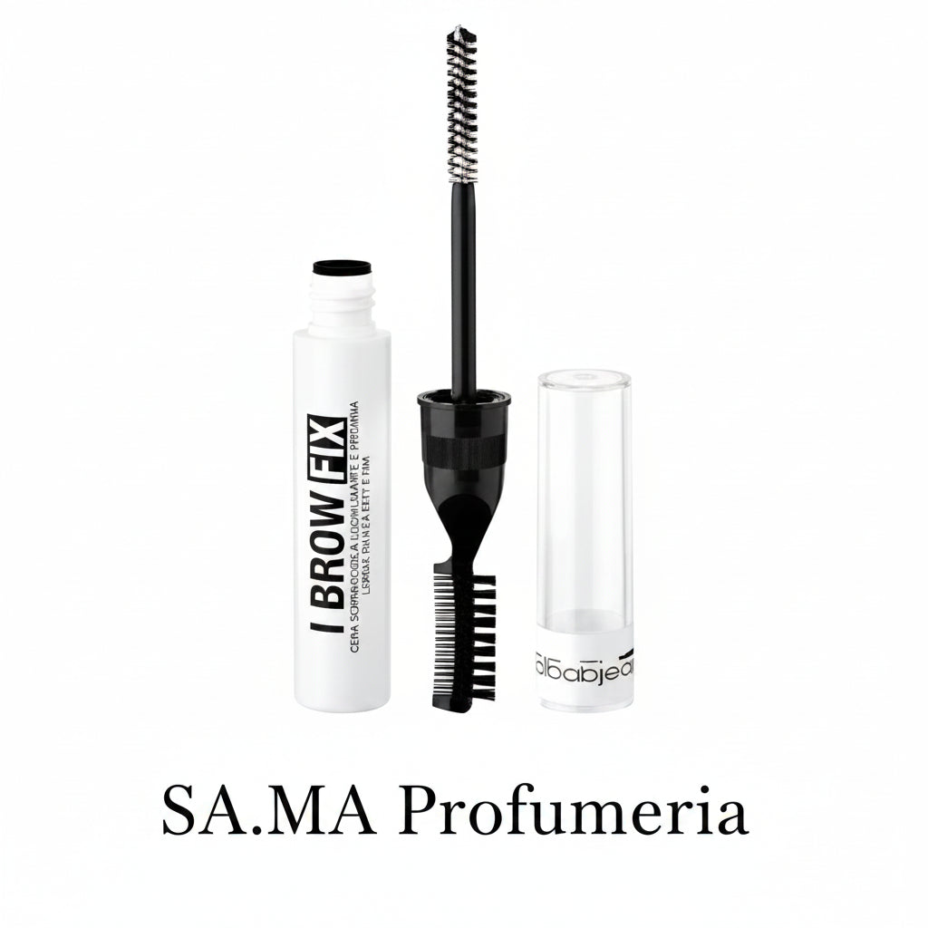 I Brown Fix - Cera Fissante Disciplinante Sopracciglia 16H - BELLAOGGI